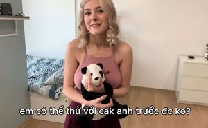 Em người yêu nhờ anh trai giúp vì chưa có kinh nghiệm để nắc với bạn trai